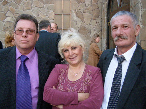 Виктор Кравцов