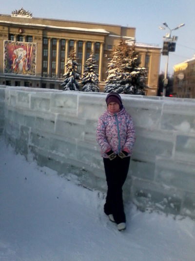 Софья Васекина