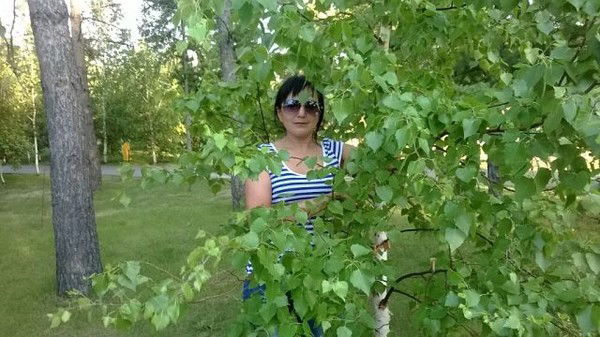 Елена Аманова