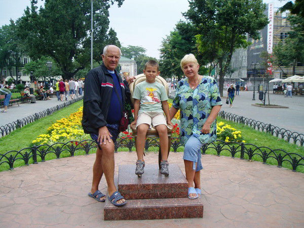 Магдалина Бора