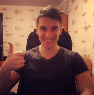 Роман Кабулашвили