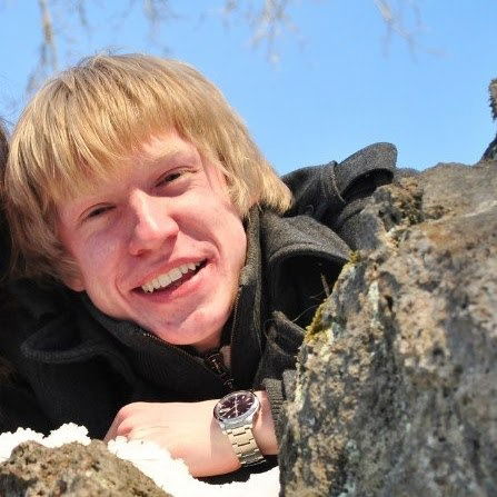 Баранов Денис