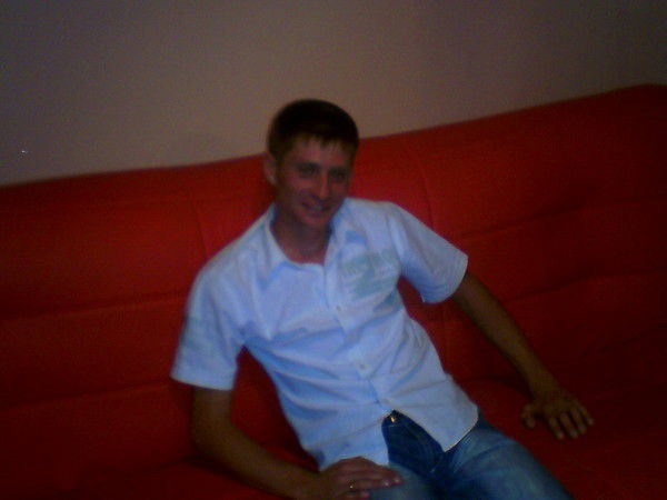 Сергей Раченков