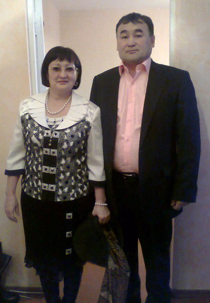 Шаймурат Омаров