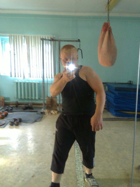 Артем Драгунов