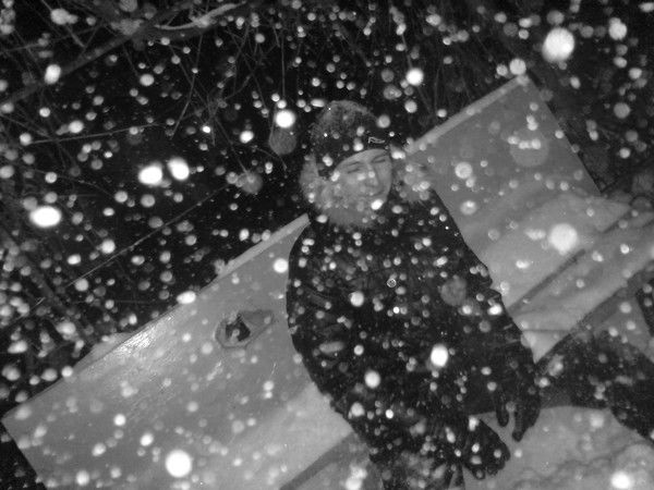 Максим Бурсак