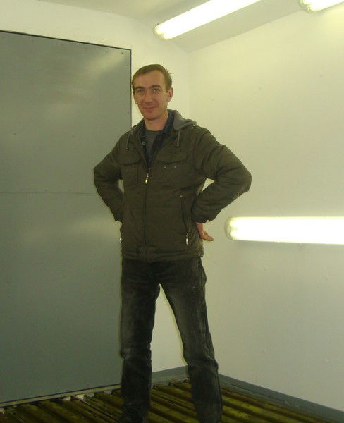 Андрей Кияницкий