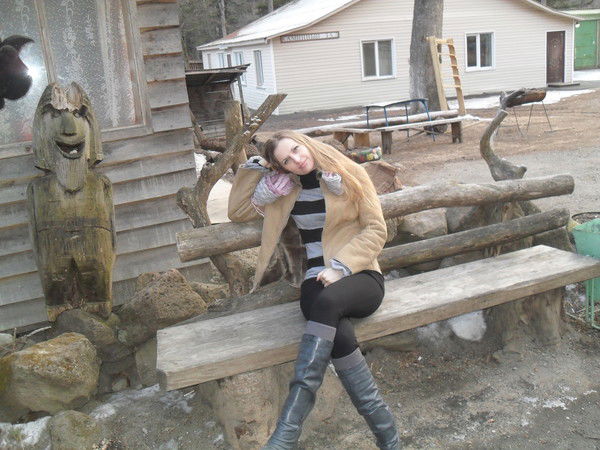 Елена Погородняя