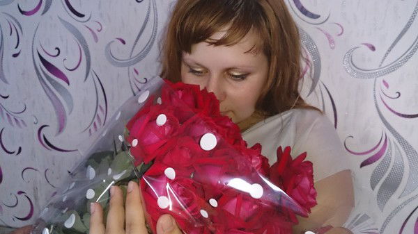 Ольга Краснодемская