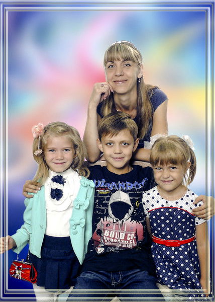 Ваня Кабанов