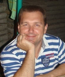 Валера Кожевников