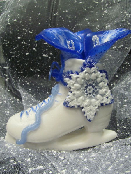 Селена Мыло