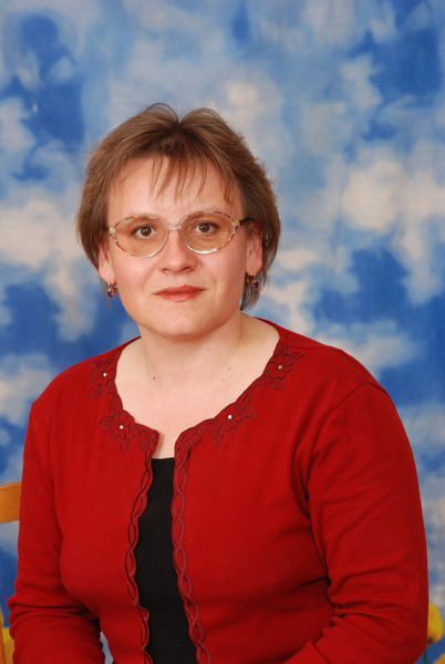 Майя Полозок