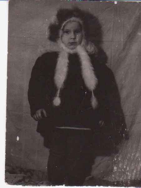 Валентина Щербина