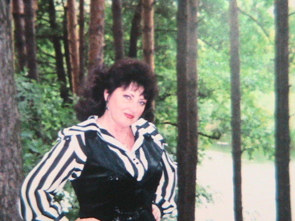 Снежанна Генерал