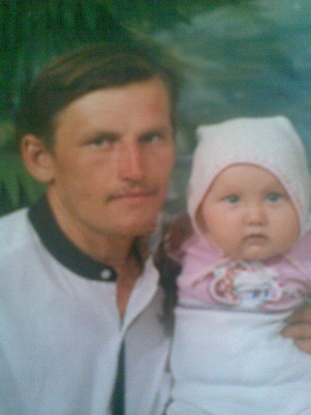 Сергей Афоничев