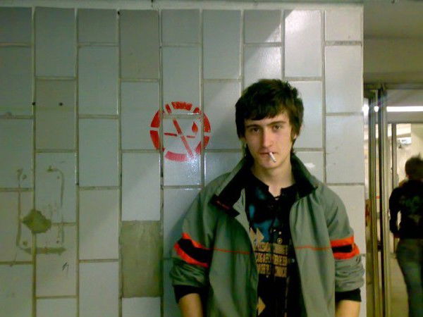 Алексей Drozd