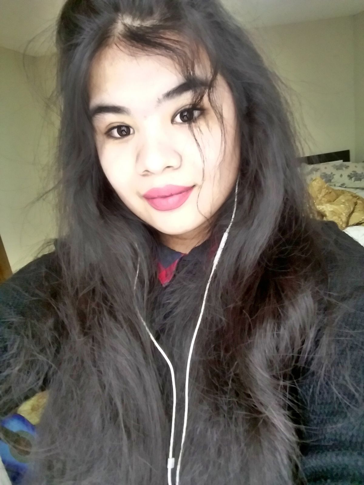 Princess Of My Father))**