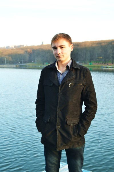 Иван Семенюта