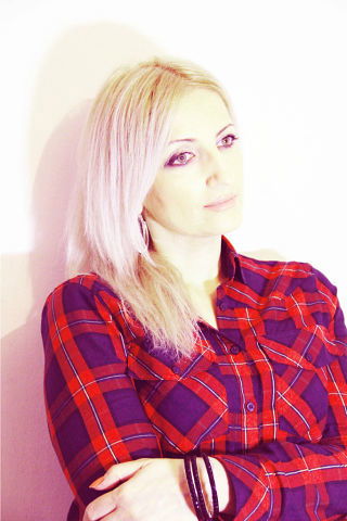 Лилит Казарян