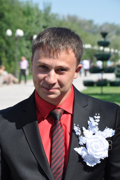 Артем Усатюк