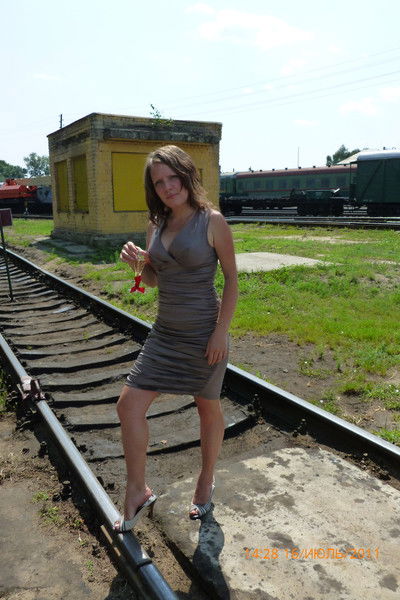 Дина Никифорова