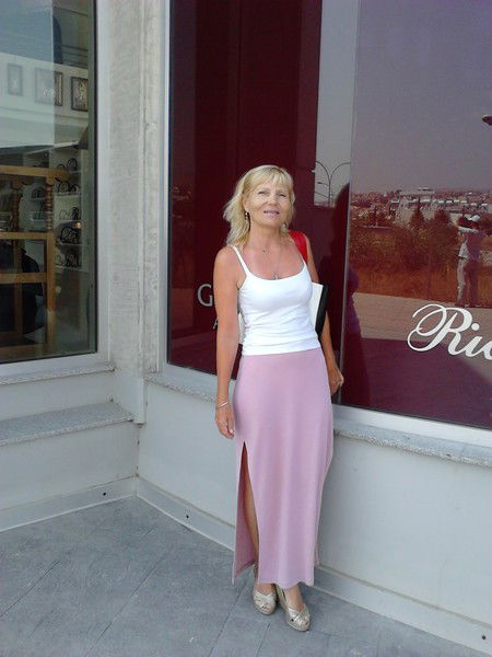 Татьяна Тинт