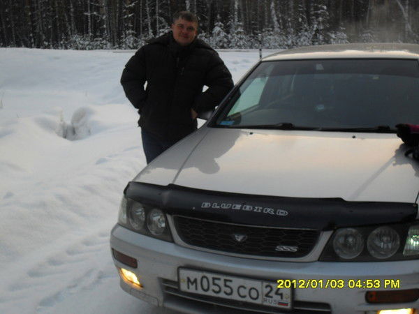 Сергей Кузьменко