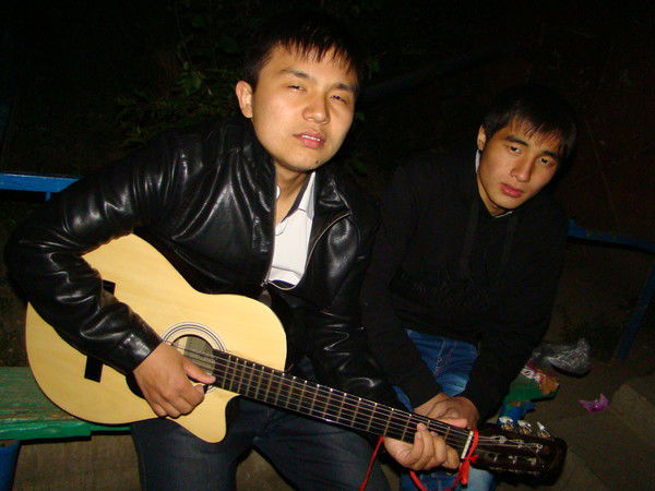 Санжар Кулатаев