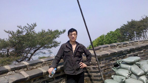 Анатолий Цой