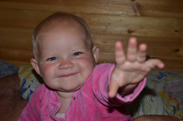 Светлана Алексеевна