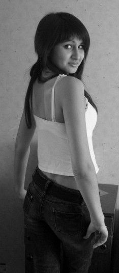 Эльвира Миннибаева