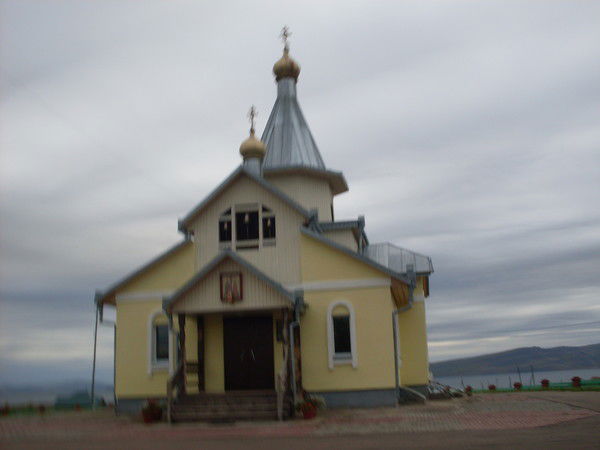 Сергей Галактионов