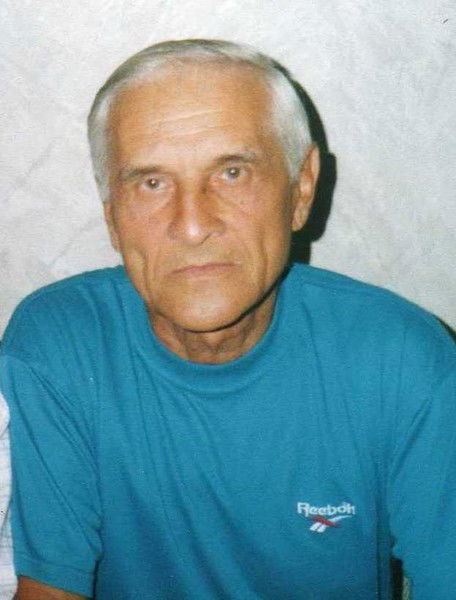 Владимир Сидоренко