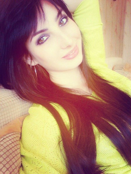 Людмила Садвокасова