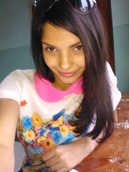 Анастасия Доценко