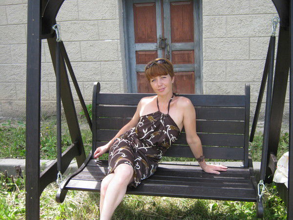 Ольга Михайлова