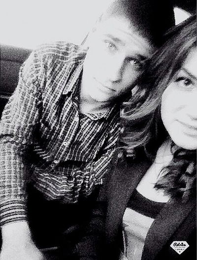 Серёжа Голощёков