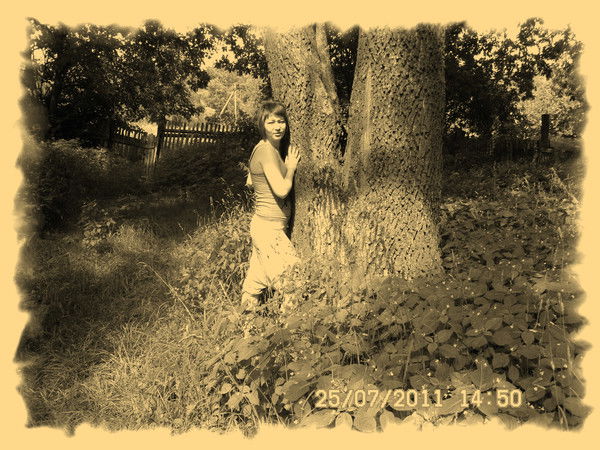 Оля Грищенко