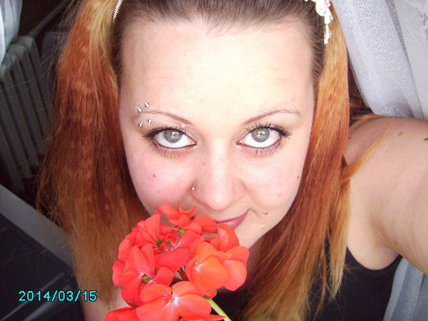 Любовь Синичкина