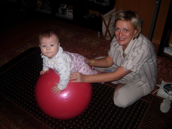 Викотрия Панова