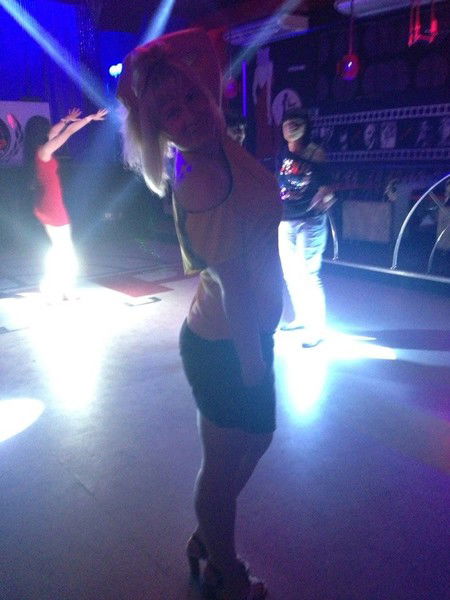 Наталья Сафарова