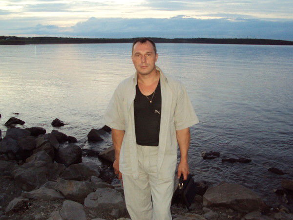 Владислав Мовчан