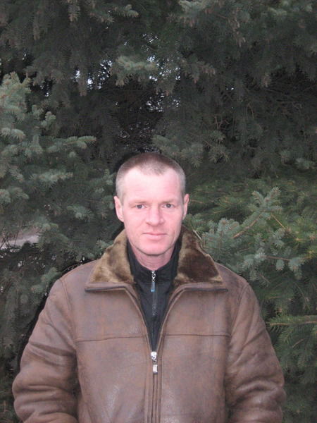 Андрей Несмачный