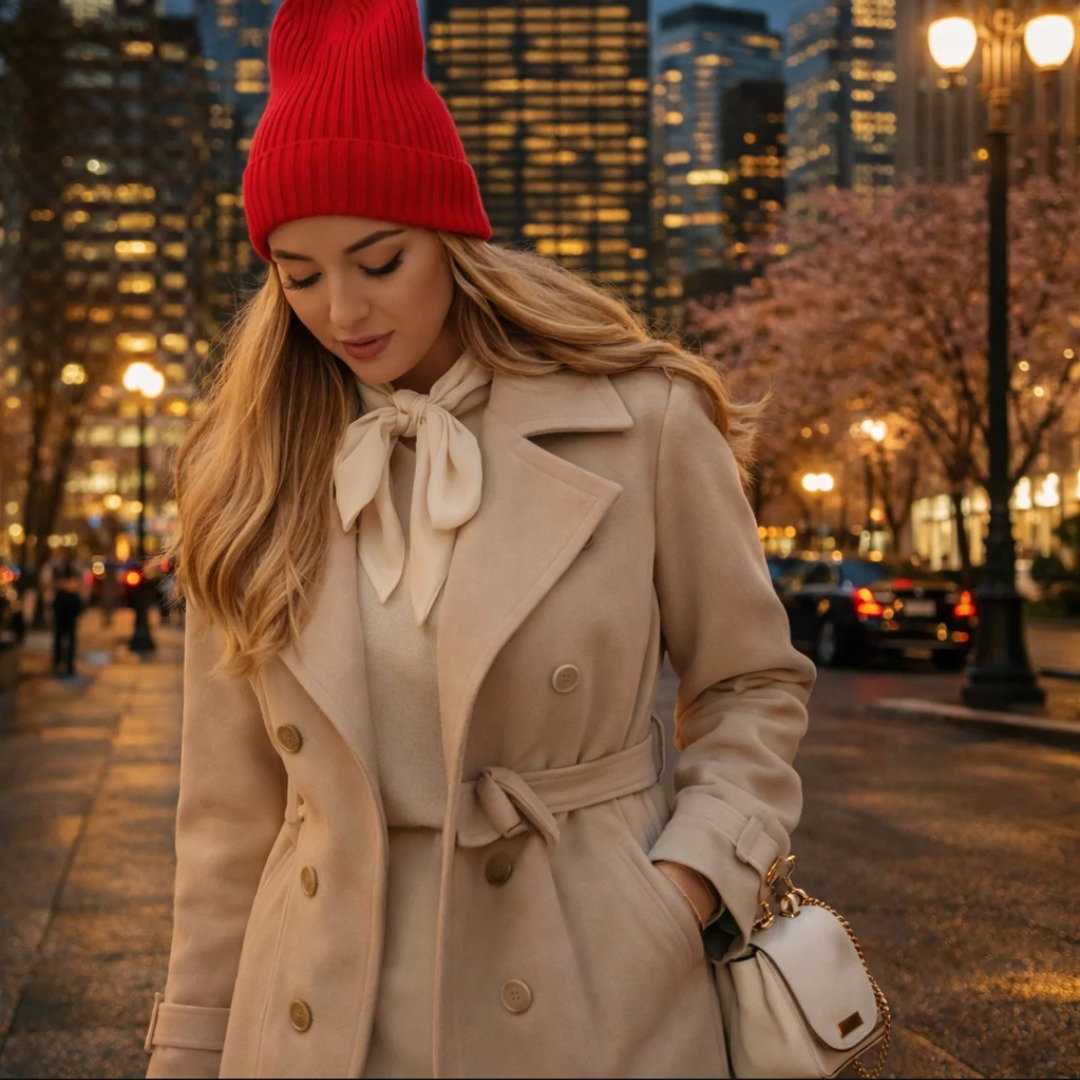 Весенний Лучик✨