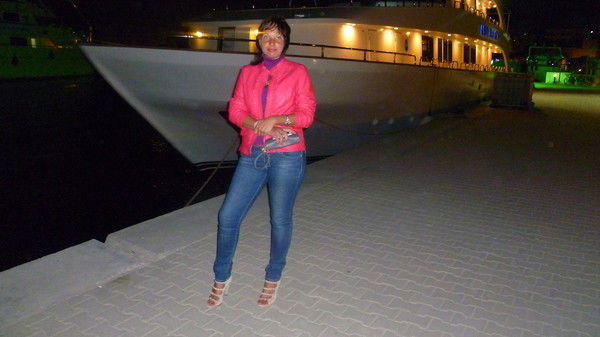 Наталья Матвеева