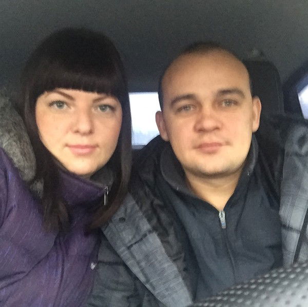 Ольга Терешкина