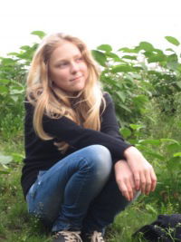 Ангелина Квасюк