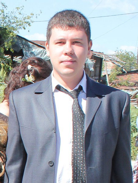 Михаил Ерохин