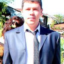 Михаил Ерохин